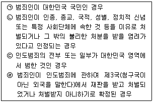 경찰공무원(순경) 경찰학개론 2013년 2회 9번 문제 그림