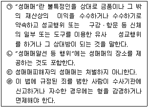 경찰공무원(순경) 경찰학개론 2015년 2회 11번 문제 그림