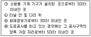경찰공무원(순경) 경찰학개론 2016년 1회 15번 문제 그림