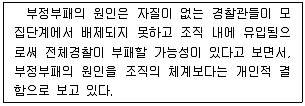 경찰공무원(순경) 경찰학개론 2016년 1회 2번 문제 그림
