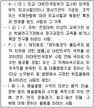 경찰공무원(순경) 경찰학개론 2019년 2회 18번 문제 그림