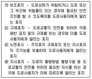 경찰공무원(순경) 경찰학개론 2020년 1회 17번 문제 그림