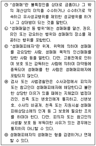 경찰공무원(순경) 경찰학개론 2021년 2회 13번 문제 그림