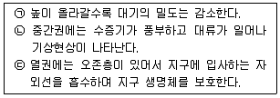 경찰공무원(순경) 과학 2015년 3회 16번 문제 그림