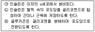 경찰공무원(순경) 과학 2017년 1회 14번 문제 그림