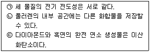 경찰공무원(순경) 과학 2017년 2회 14번 문제 그림