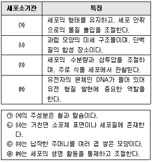 경찰공무원(순경) 과학 2017년 2회 16번 문제 그림
