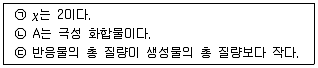 경찰공무원(순경) 과학 2018년 2회 20번 문제 그림