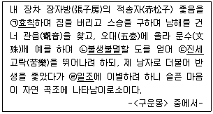 경찰공무원(순경) 국어 2014년 2회 12번 문제 그림
