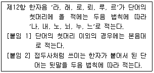 경찰공무원(순경) 국어 2014년 2회 5번 문제 그림