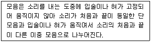경찰공무원(순경) 국어 2014년 2회 8번 문제 그림