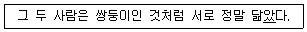 경찰공무원(순경) 국어 2016년 2회 10번 문제 그림