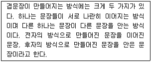 경찰공무원(순경) 국어 2018년 2회 8번 문제 그림