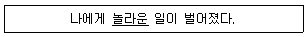 경찰공무원(순경) 국어 2020년 1회 6번 문제 그림