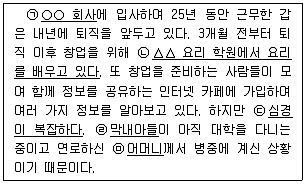 경찰공무원(순경) 사회 2014년 1회 3번 문제 그림