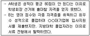 경찰공무원(순경) 사회 2014년 2회 13번 문제 그림