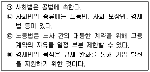 경찰공무원(순경) 사회 2016년 2회 16번 문제 그림