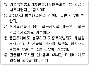 경찰공무원(순경) 수사 2012년 1회 16번 문제 그림