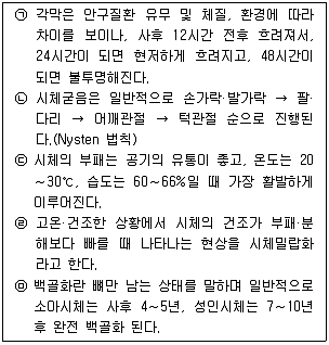 경찰공무원(순경) 수사 2018년 1회 14번 문제 그림
