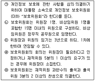 경찰공무원(순경) 행정법 2017년 1회 12번 문제 그림