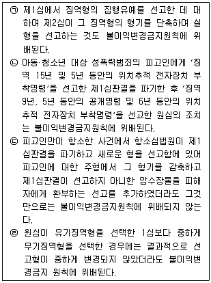 경찰공무원(순경) 형사소송법 2018년 1회 18번 문제 그림