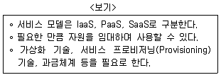 계리직 공무원 컴퓨터 일반 2016년 1회 20번 문제 그림