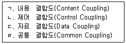 계리직 공무원 컴퓨터 일반 2018년 1회 5번 문제 그림
