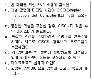 계리직 공무원 컴퓨터 일반 2019년 1회 18번 문제 그림