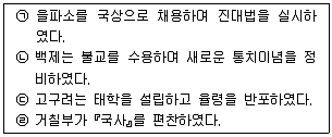 경찰공무원 2013년 1회 3번 문제 그림