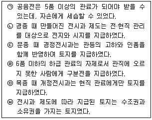 경찰공무원 2015년 2회 9번 문제 그림