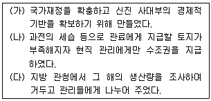 경찰공무원 2016년 1회 10번 문제 그림