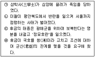 경찰공무원 2018년 1회 15번 문제 그림