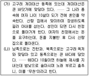 경찰공무원 2018년 1회 2번 문제 그림
