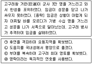 경찰공무원 2019년 2회 3번 문제 그림