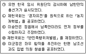 경찰공무원 2020년 2회 19번 문제 그림