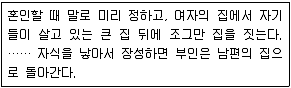 경찰공무원 2021년 1회 1번 문제 그림