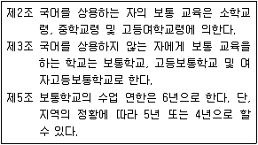 경찰공무원 2021년 1회 17번 문제 그림