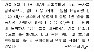 경찰공무원 2021년 2회 6번 문제 그림