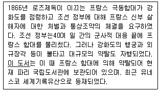 계리직 공무원 2008년 1회 6번 문제 그림