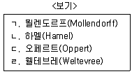 계리직 공무원 2010년 1회 5번 문제 그림