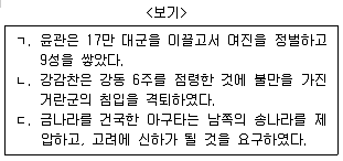 계리직 공무원 2012년 1회 13번 문제 그림
