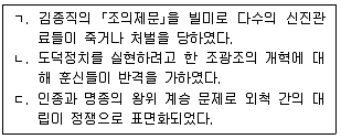계리직 공무원 2012년 1회 14번 문제 그림