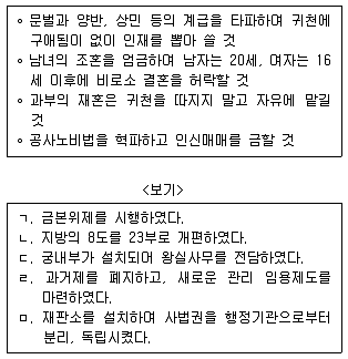 계리직 공무원 2012년 1회 6번 문제 그림