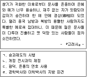 계리직 공무원 2016년 1회 4번 문제 그림