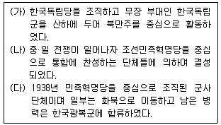 계리직 공무원 2019년 1회 18번 문제 그림