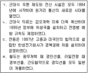 계리직 공무원 2021년 1회 11번 문제 그림