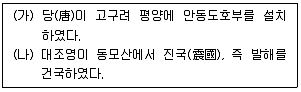 계리직 공무원 2022년 1회 3번 문제 그림