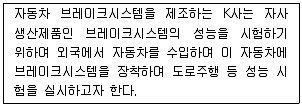 관세사 2012년 1회 14번 문제 그림
