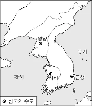 대학수학능력시험 2015년 1회 2번 문제 그림