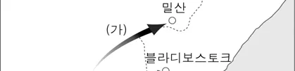 대학수학능력시험 2015년 1회 6번 문제 그림